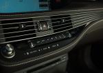 Lexus LS500 2017 года (NA)